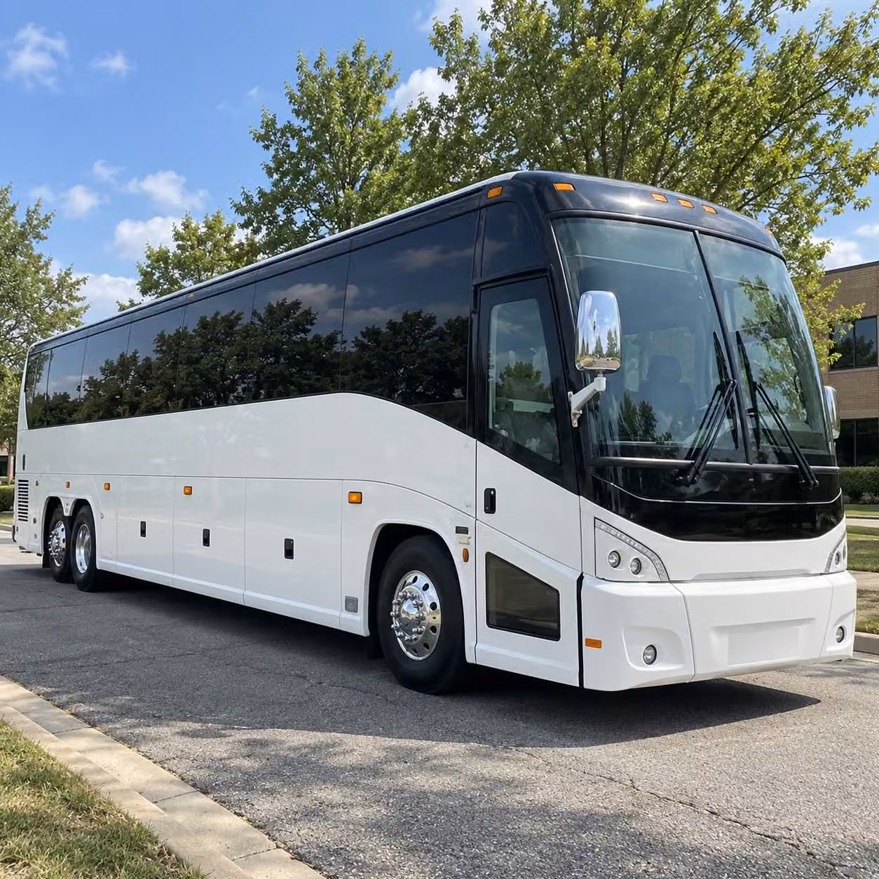 airport transfers hotel pickups and custom prom routes across johns creek