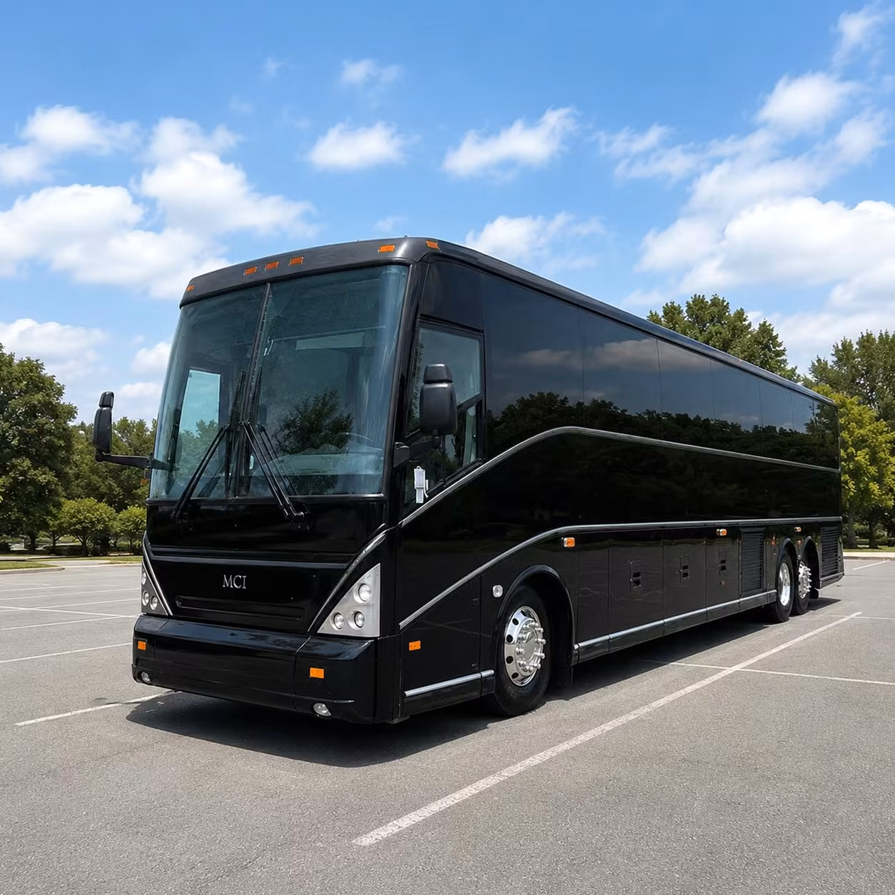 book corporate event transportation in johns creek or any city nearby