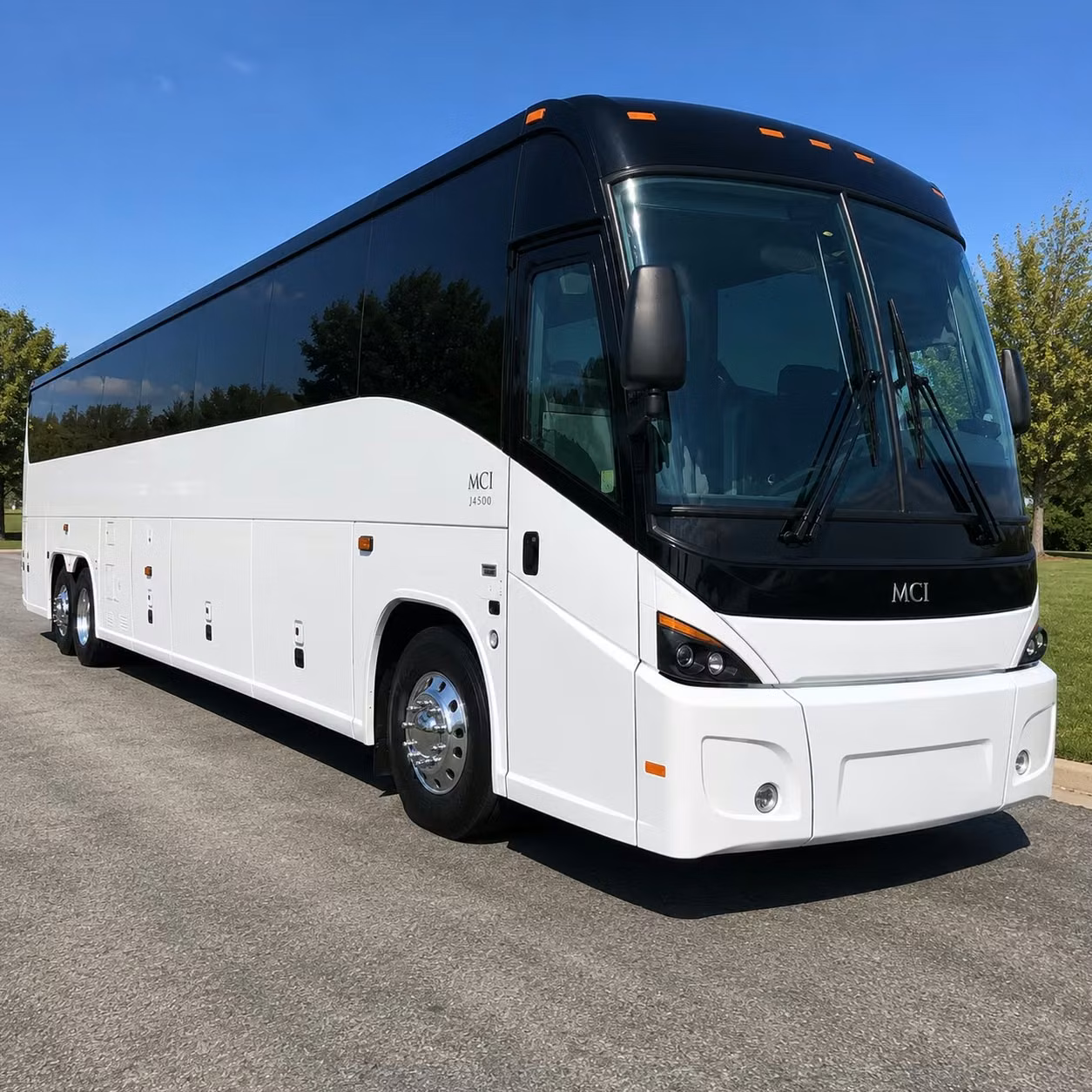 book employee transportation in johns creek or any city nearby