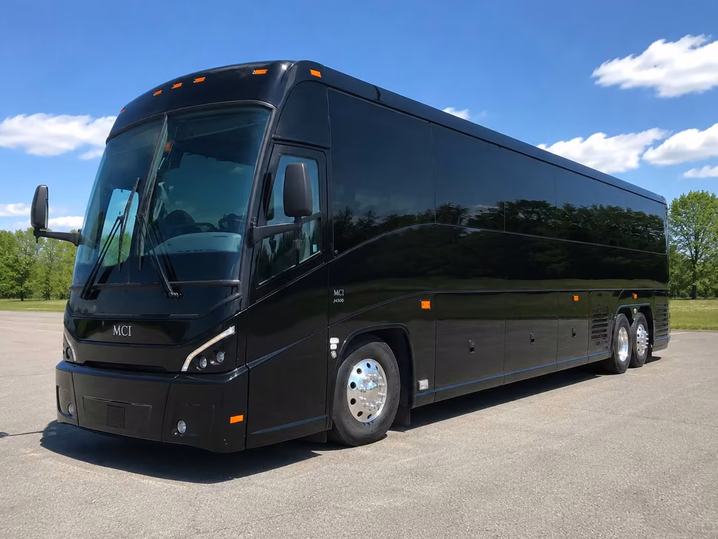 book private event transportation in johns creek or any city nearby