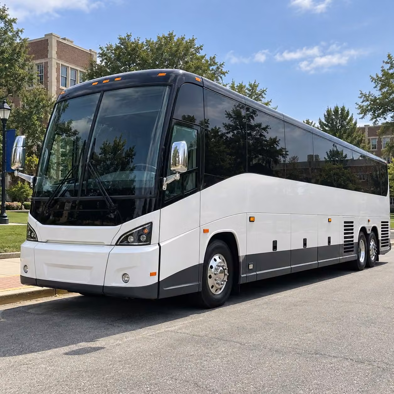 book prom transportation in johns creek or any city nearby