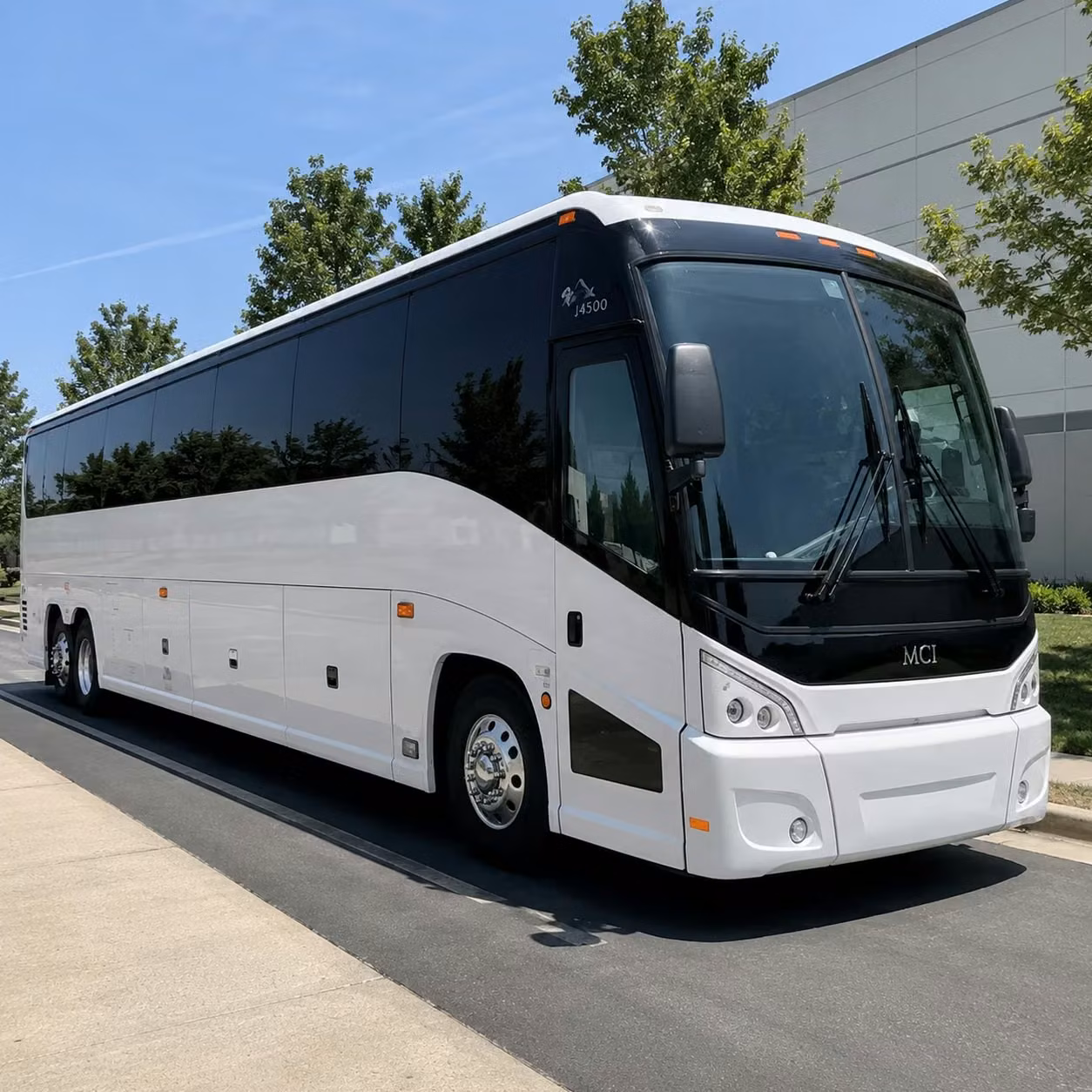 book religious group transportation in johns creek or any city nearby