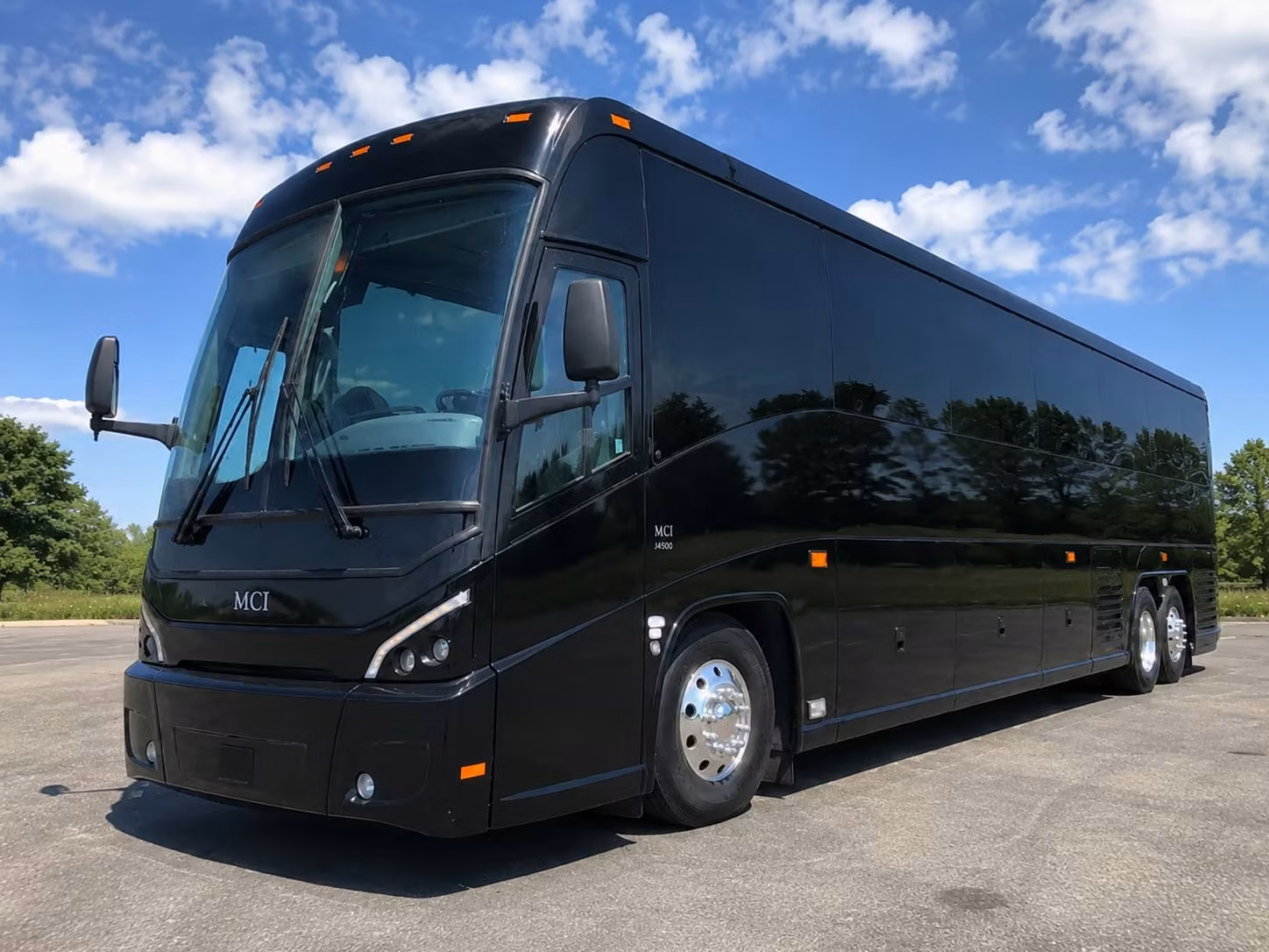 book school event transportation in johns creek or any city nearby