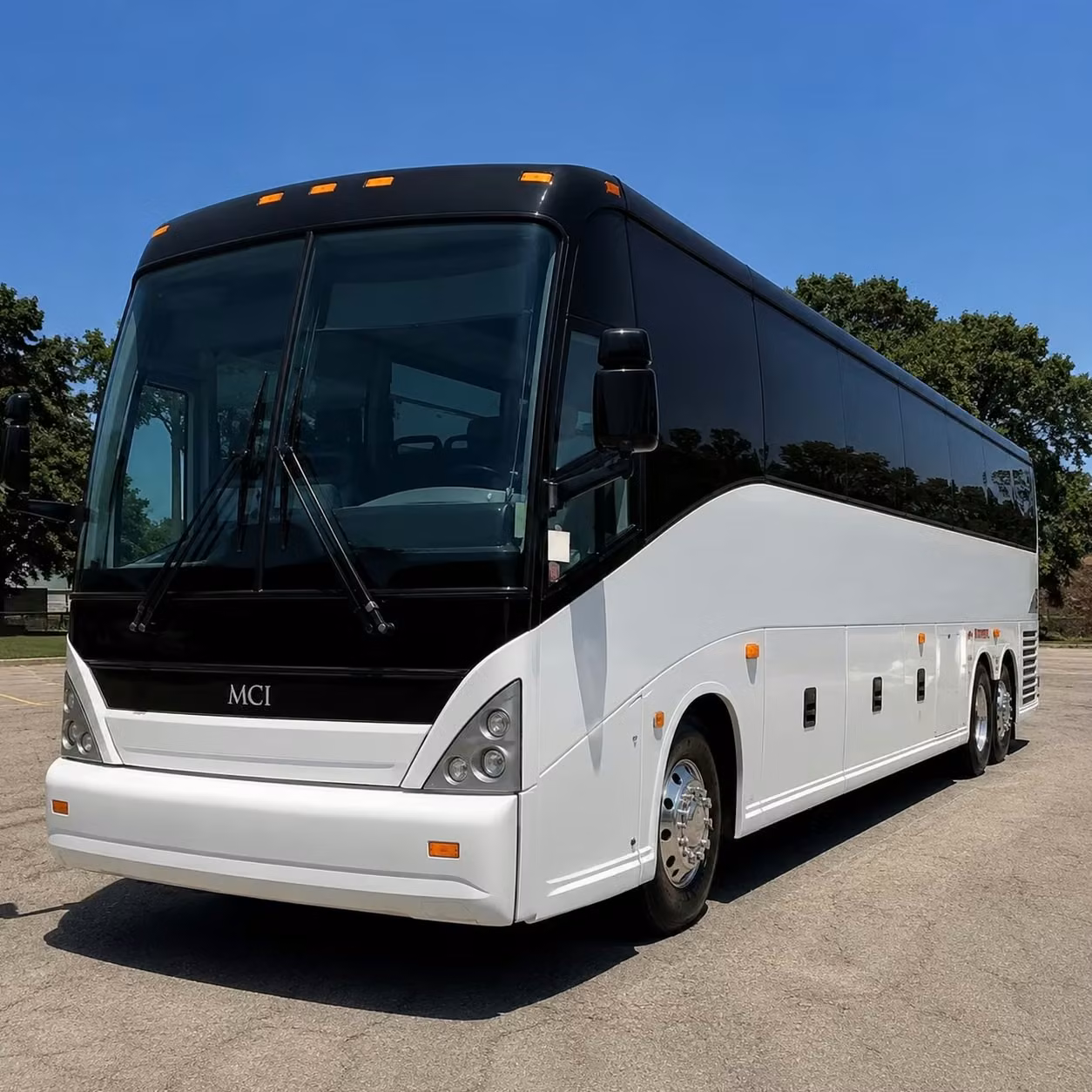 employee shuttles in johns creek