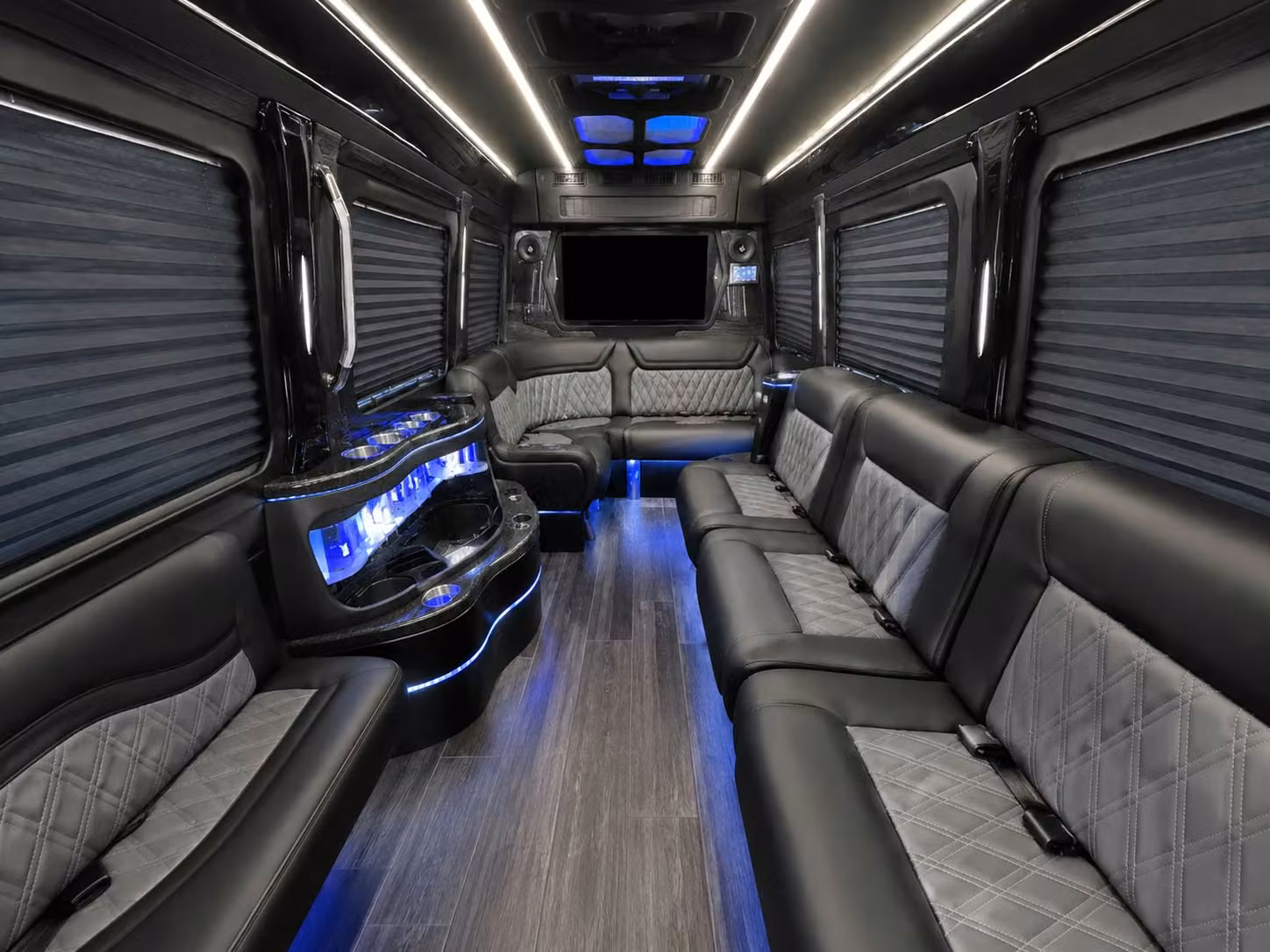 every concert season in johns creek deserves a better ride here s how to get one