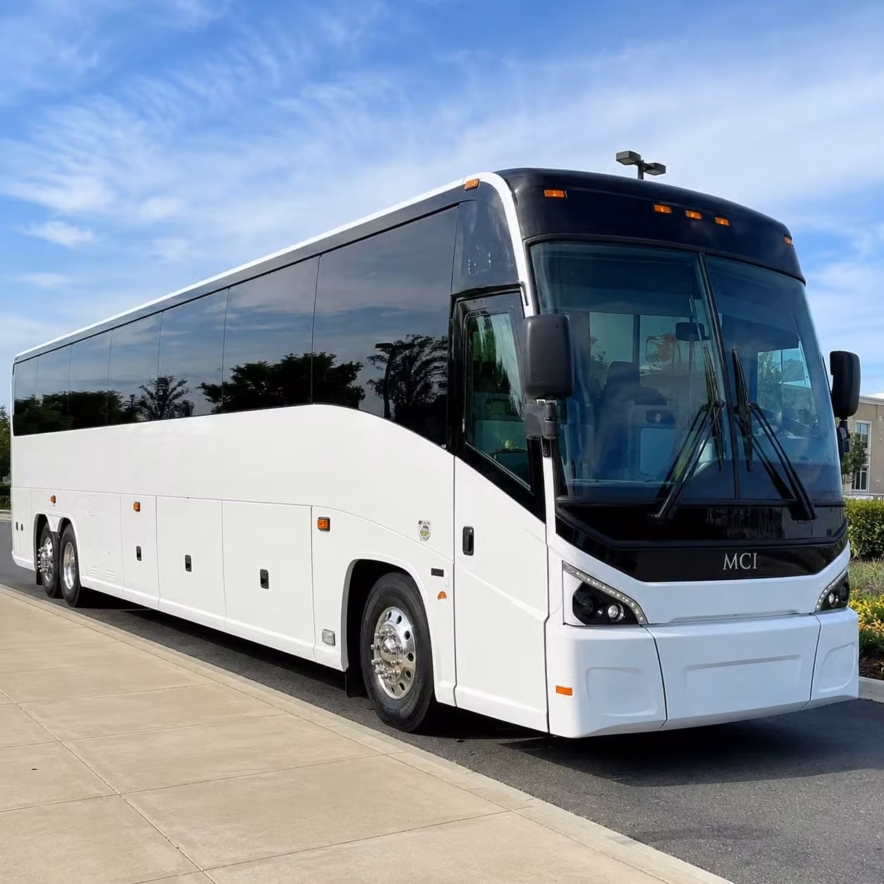 for easy group transportation to private concerts and local venue events around johns creek