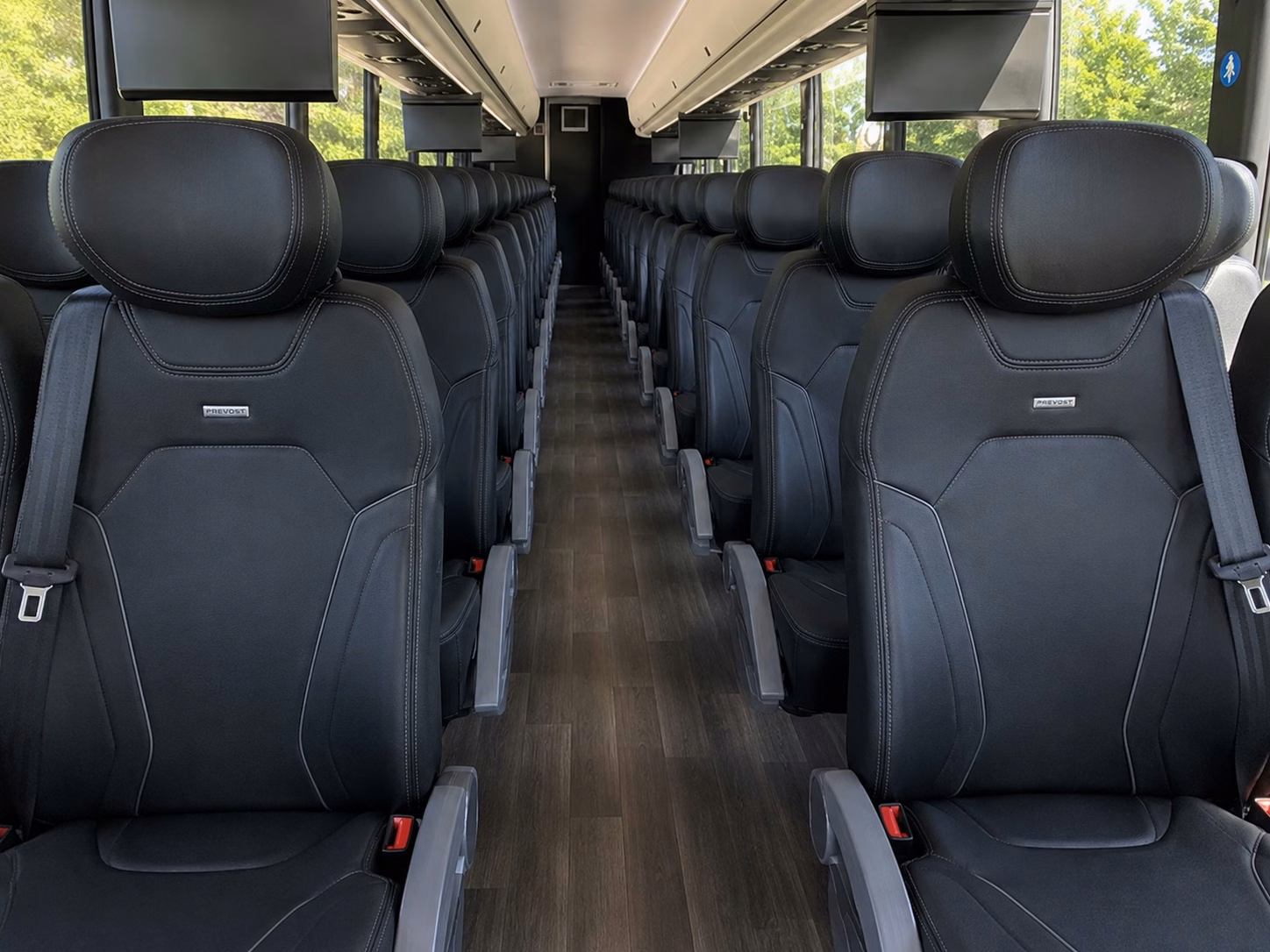 how the day of the week changes what a bus costs in johns creek georgia