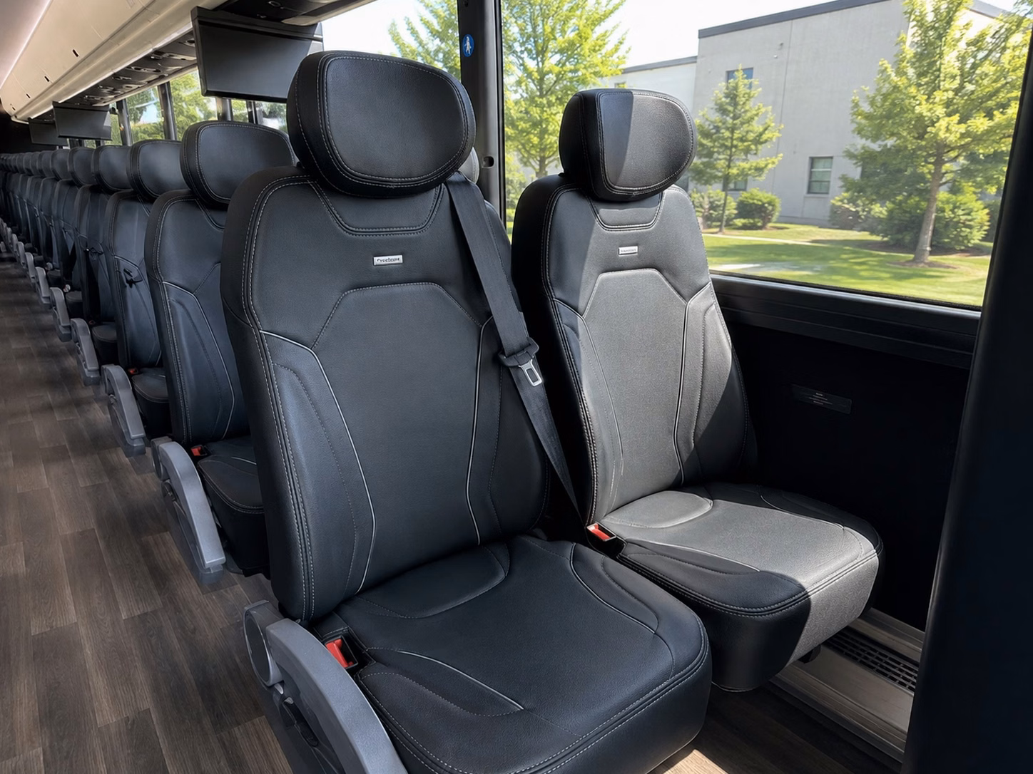 how where and when you re traveling affects johns creek bus rental rates