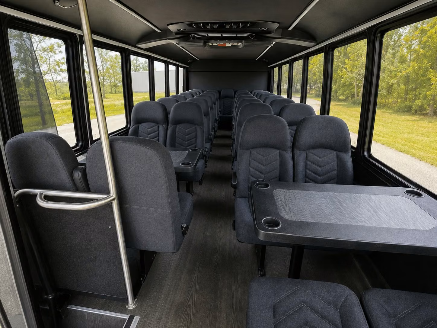 johns creek airport transportation