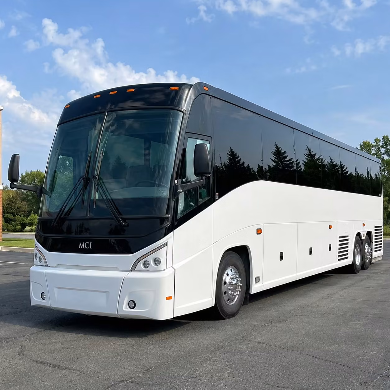 johns creek church retreat transportation to north georgia and beyond