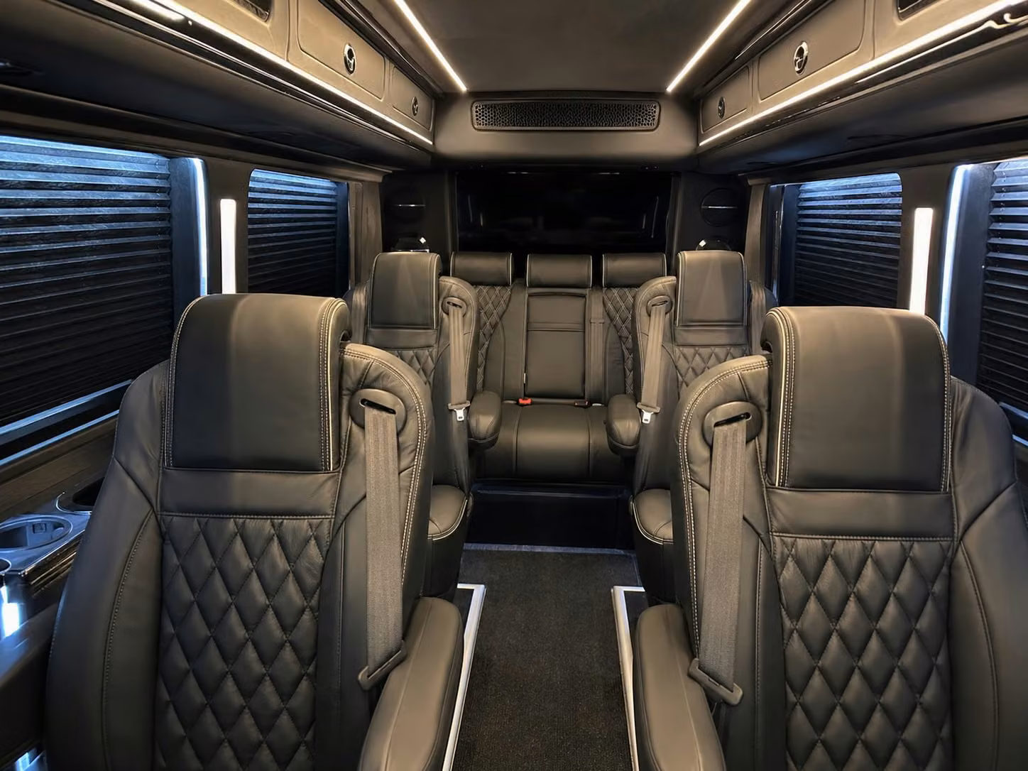 johns creek concert transportation