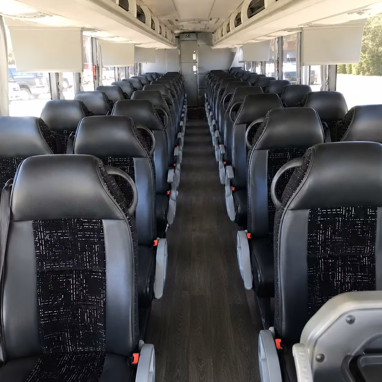 johns creek corporate transportation