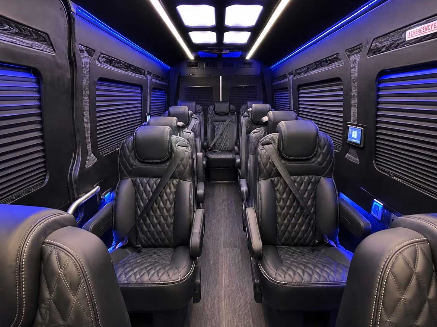 johns creek event transportation