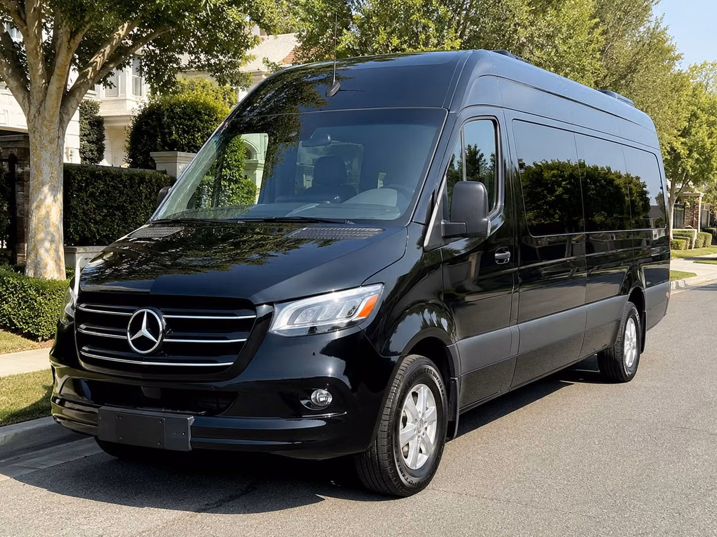 johns creek field trip transportation