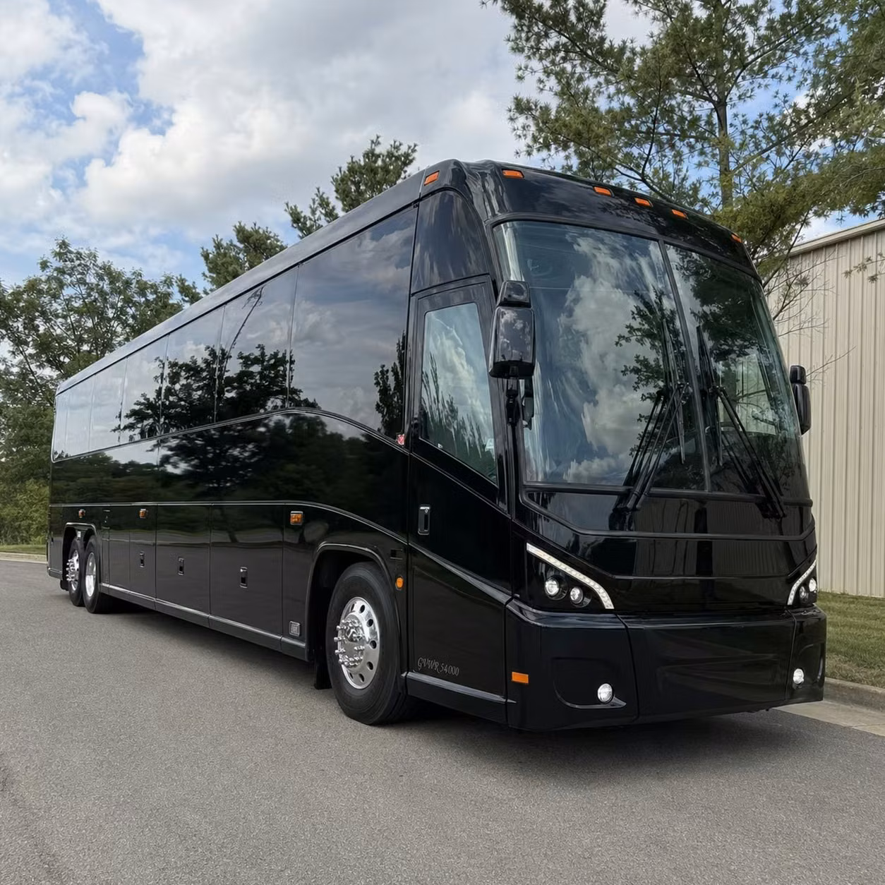 johns creek groups travel farther together long distance charter bus rentals for every occasion