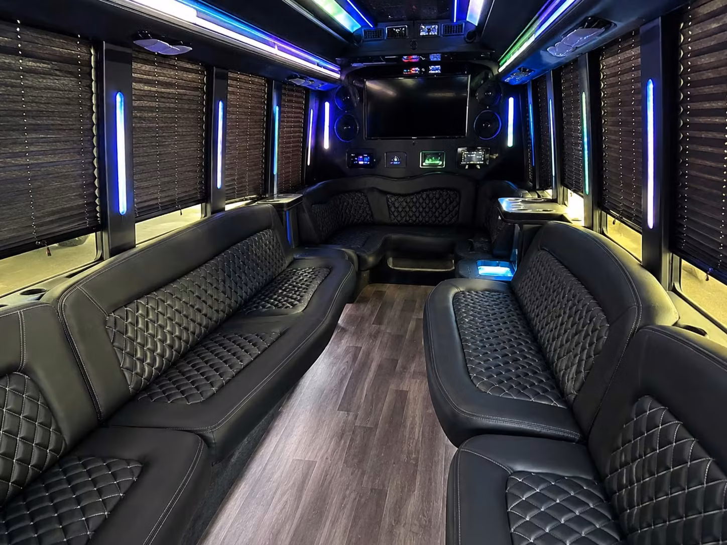 johns creek prom party bus rentals for a night your group will never forget