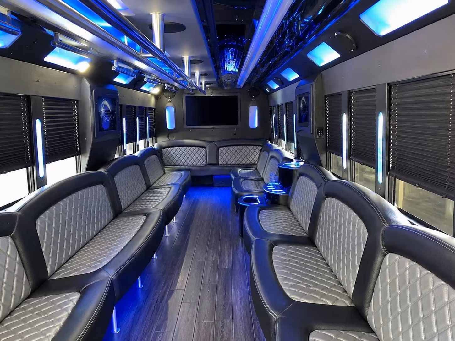 johns creek prom transportation