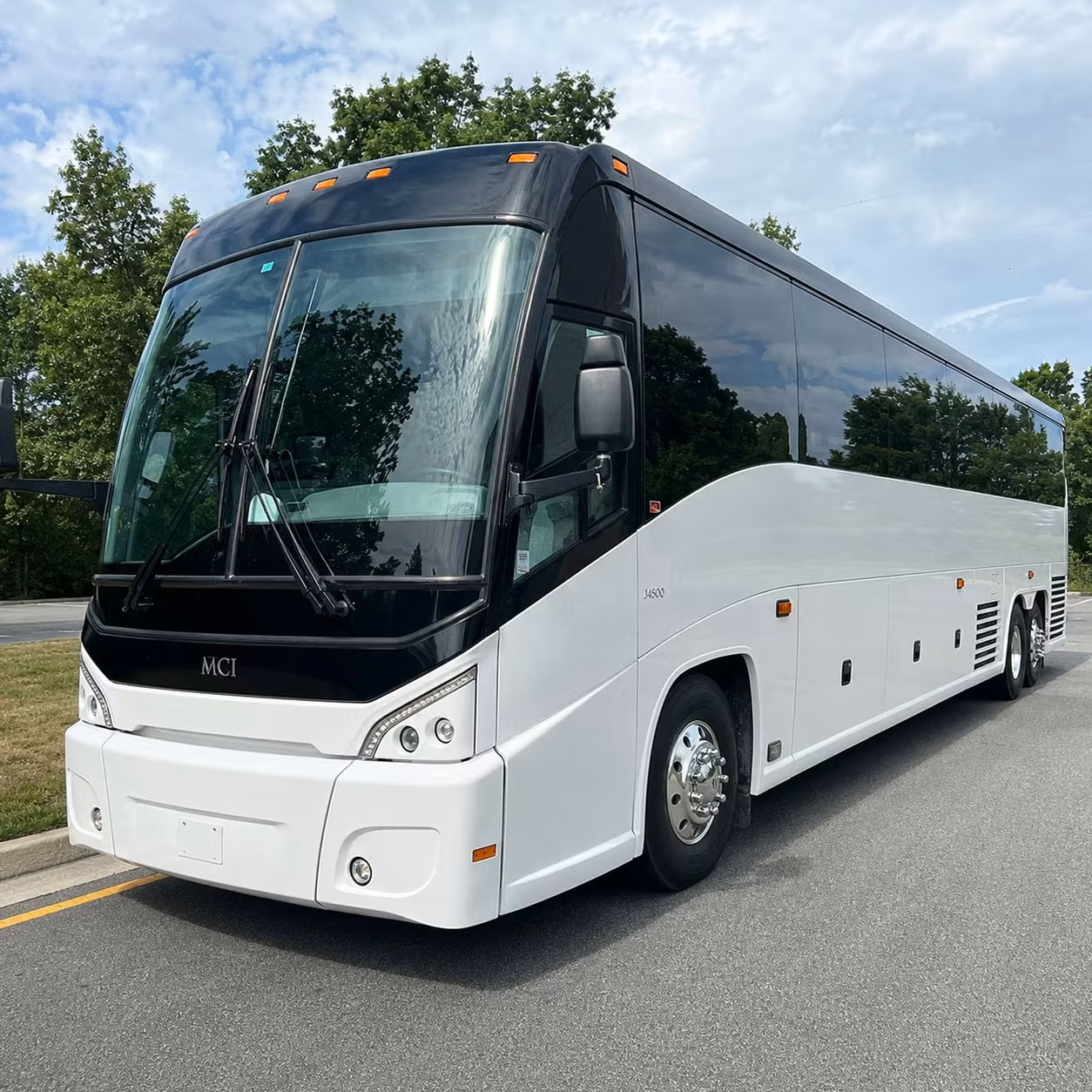 johns creek religious group transportation services