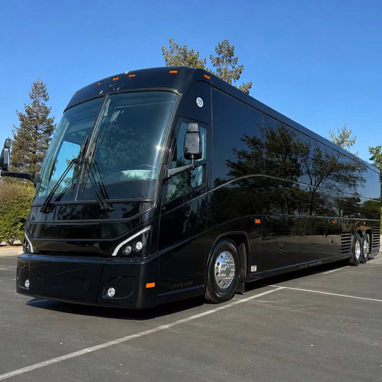 johnscreekcharterbus com is the go to choice for multi day bus trips from johns creek