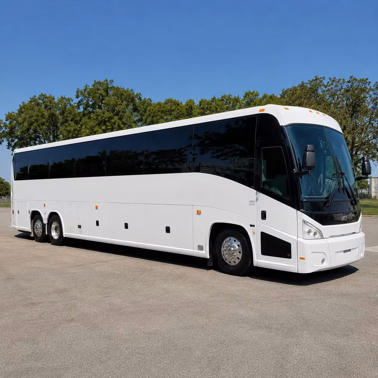 johnscreekcharterbus com makes finding a bus to state farm arena or gas south arena incredibly simple
