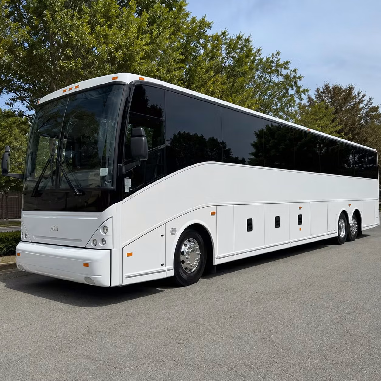 keep remote parking lots connected to your johns creek campus all day long