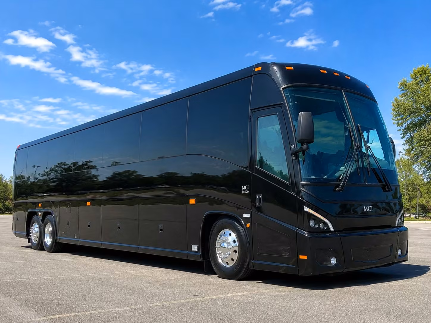 long distance field trip transportation from johns creek to atlanta and beyond