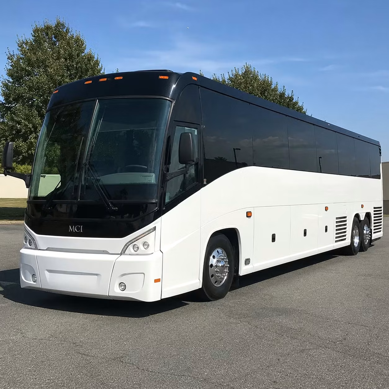 no matter where your johns creek group is headed there is a bus in the network ready for it