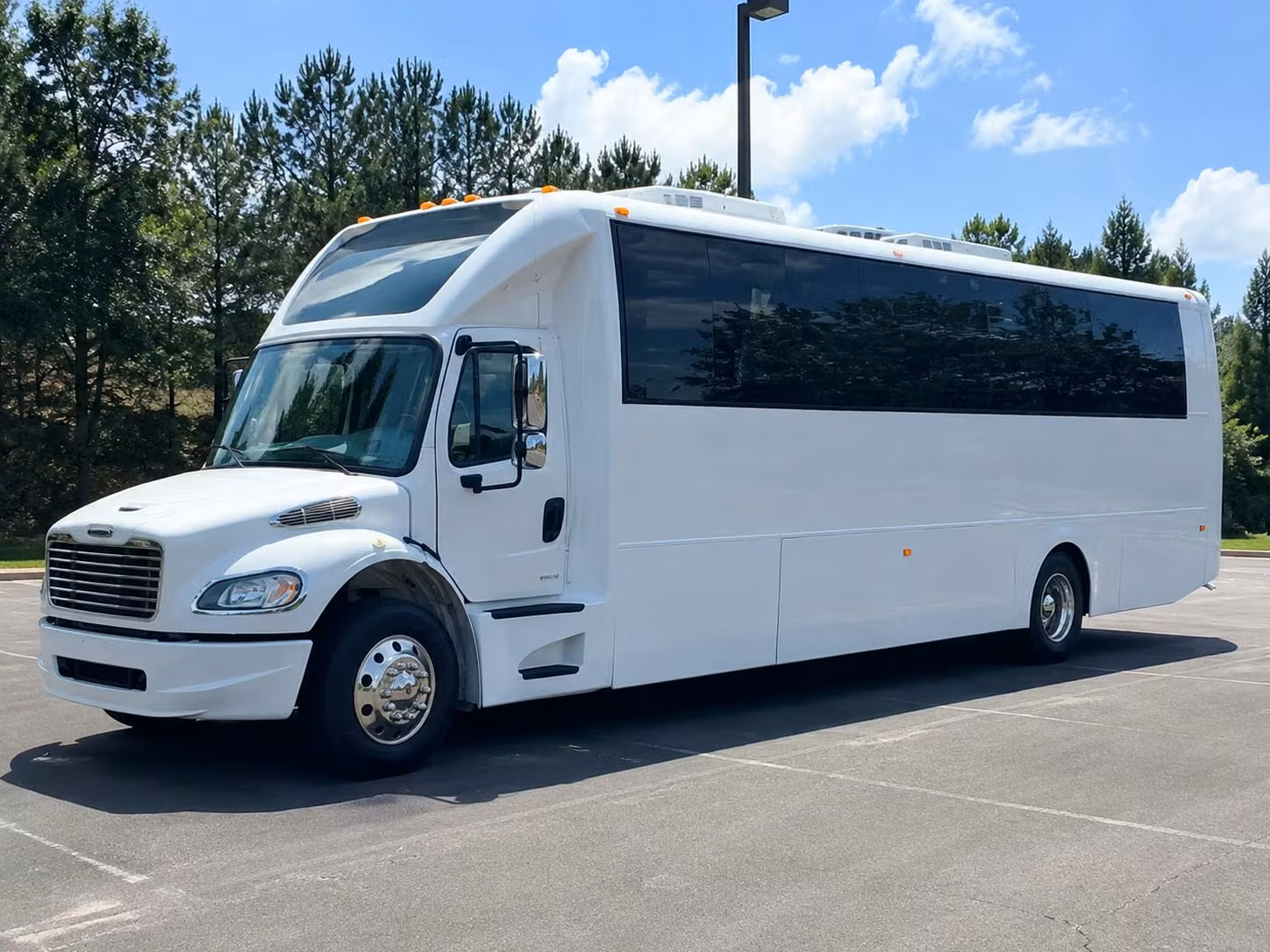 party bus