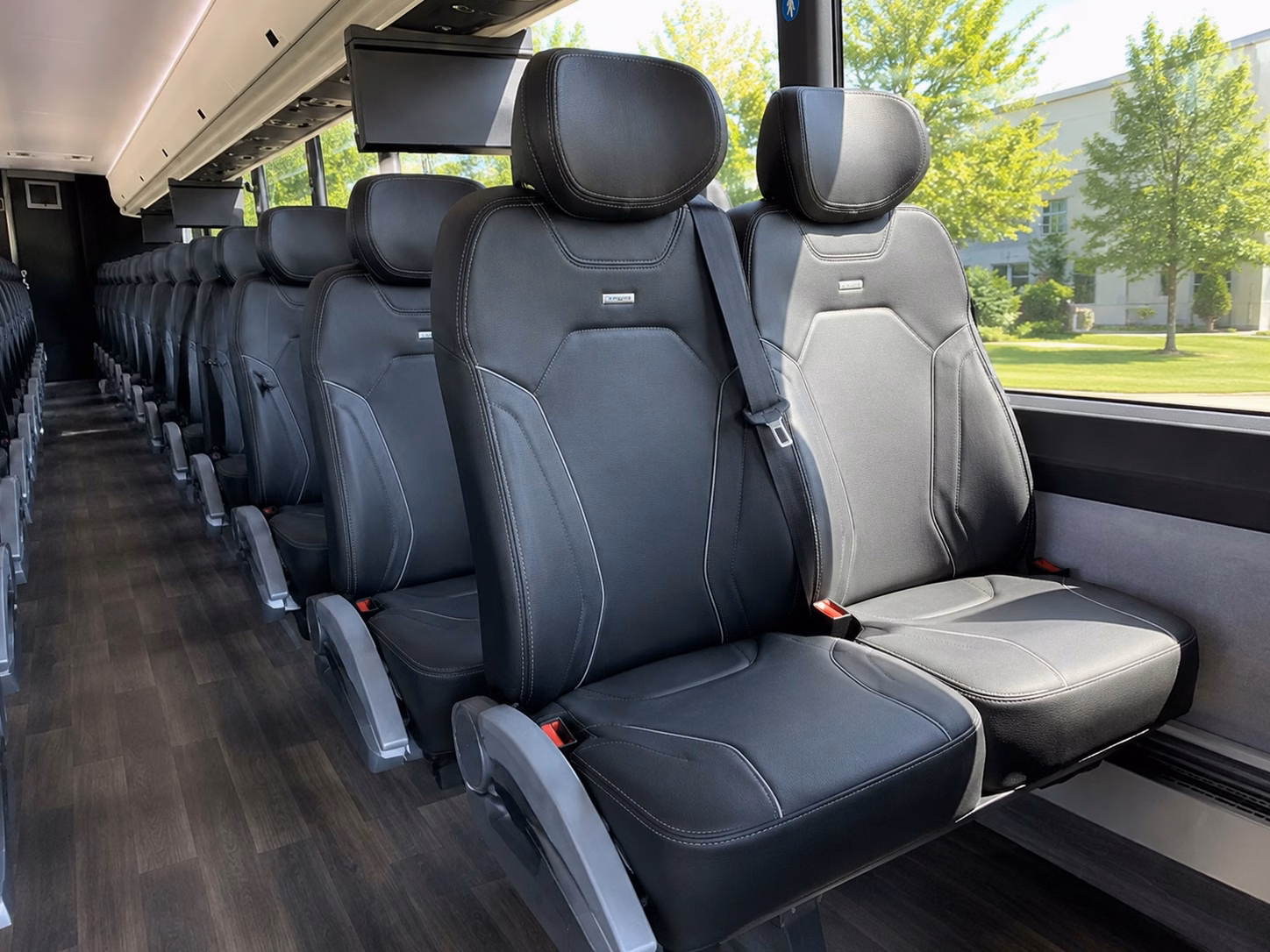with johnscreekcharterbus com you get the largest selection of wedding buses serving johns creek